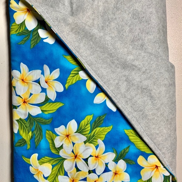 Other - Handmade Blanket🐶👶🏻🐱👶🏽